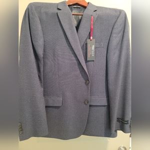Brand New Tommy Hilfiger Sports Coat 46R